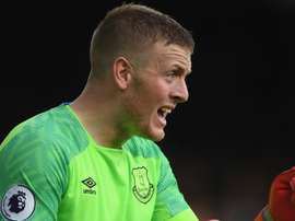 Pickford rinnova con l'Everton. Goal