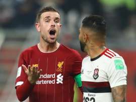 Henderson vows Liverpool will keep improving after Club World Cup glory. GOAL