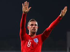 Angry Henderson slams Bulgaria boss' racism denial