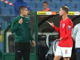 UEFA to wait on reports. GOAL