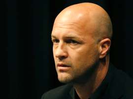 Jordi Cruyff nommé entraineur de Tel-Aviv. GOAL