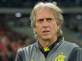 Um Flamengo sem Bruno Henrique. Goal