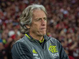 Os detalhes do novo contrato de Jorge Jesus com o Flamengo. EFE