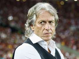 Al-Hilal teve 'culpa' no acerto de Jorge Jesus com o Flamengo. Goal
