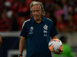Presidente do clube também rasgou elogios ao treinador português e diz acreditar em renovação. Goal