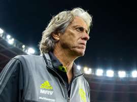 Jorge Jesus e Flamengo só vão discutir renovação em dezembro. Goal