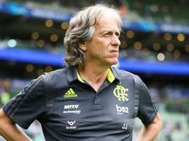 Jorge Jesus renova ou não com o Flamengo? Goal