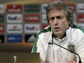 Jorge Jesus encerra conversas com Vasco e Atlético-MG. Goal