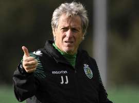No embalo do Vasco, Atlético-MG também faz contato com Jorge Jesus. Goal