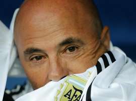 Sampaoli pourrait rejoindre le Costa Rica. Goal