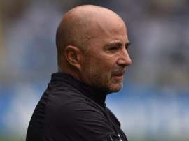 Palmeiras é capaz de cumprir com pedidos de Sampaoli? Goal
