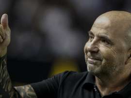 Quem deve ser o novo técnico do Palmeiras? Sampaoli é o alvo. Goal