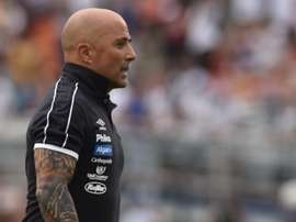 A impressionante promessa do Palmeiras para convencer Sampaoli. GOAL