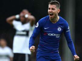 Chelsea retrouve le sourire. Goal