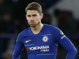 Jorginho racconta il rapporto con Sarri. Goal