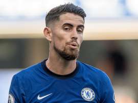L'agent de Jorginho s'exprime enfin sur la rumeur PSG. Goal