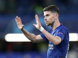 Jorginho: 'Il mio soprannome da piccolo era Haginho'. Goal