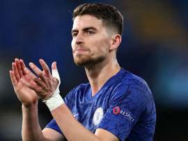 Jorginho is saddened by racism, but believes it is a widespread problem. GOAL