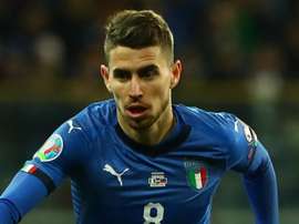 Jorginho racconta: 'I mio agente prendeva i miei soldi, volevo smettere'. GOAL
