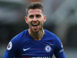 Jorginho has not registered any assists so far in PL. GOAL