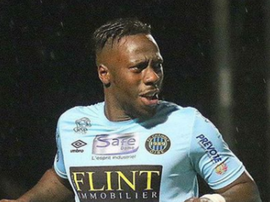 Corréa (Chambly) tout proche d'Orléans. Goal