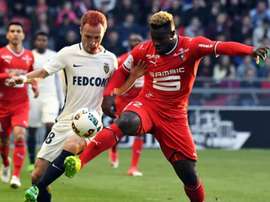 Gnagnon sur le point de rejoindre la Liga. Goal