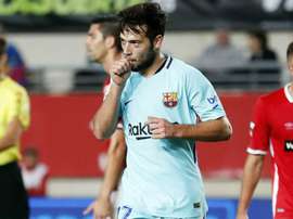 Valverde hails Arnaiz debut. Goal