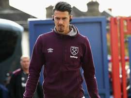 Fonte joins Dalian Yifang. Goal