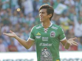 Macias dans le viseur de l'OM ? GOAL