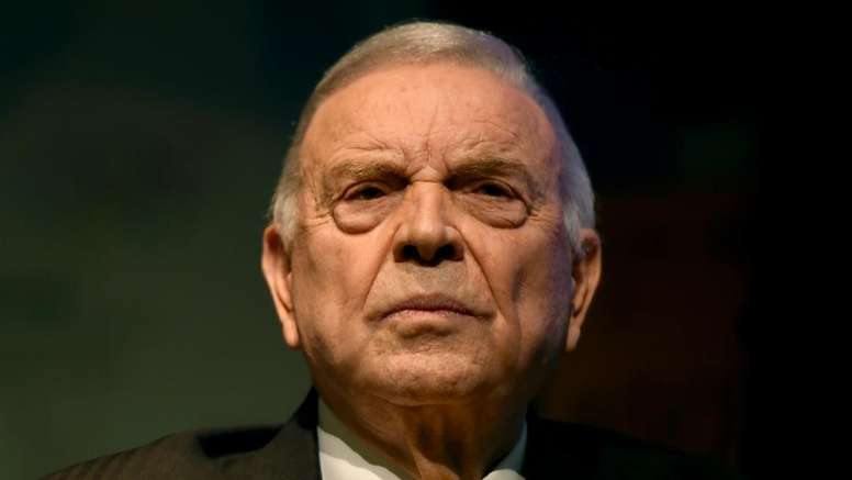 Marin was sentenced to 4 years in jail after a wide-scale investigation of corruption within FIFA.