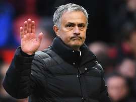 Jose Mourinho 11192016
