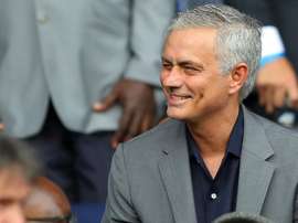 Mourinho pique déjà Dele Alli .Goal