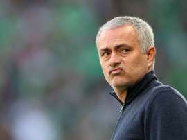 Treinador satisfeito com o desempenho da equipe. Goal