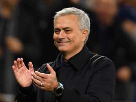 Bonnuci: Spurs are the team to avoid. GOAL