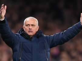 Jose Mourinho is worried about his players for future matches. GOAL
