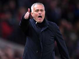 Rooney: Players still behind Mou
