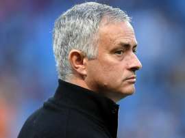Mourinho would've won titles at Man City – Drogba