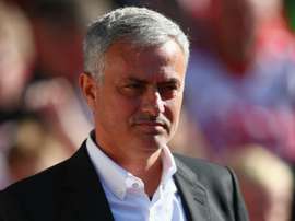 Madrid make Mourinho contact. GOAL