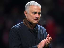 Mourinho pourrait rejoindre le Bayern Munich. Goal