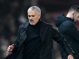 Juventus, Mourinho si tira fuori. Goal