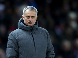 Mourinho vicino all'esonero. Goal