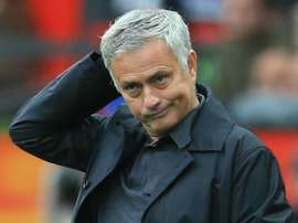Mourinho a rischio esonero. Goal