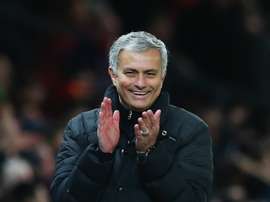 Jose Mourinho wants more talents. Goal