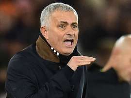 Mourinho se voit entraîner en L1. Goal
