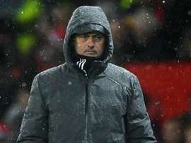 Mourinho voudrait se séparer de certains de ses éléments. Goal