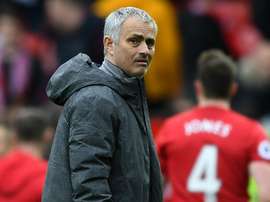United pode priorizar Liga Europa. Goal