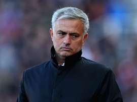 José Mourinho compte sur Smalling et Lindelöf. Goal