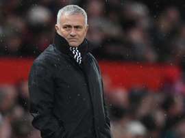Mourinho nuovo tecnico del Tottenham.
