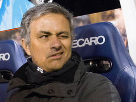 Mourinho garante que não quer treinar seleções. Goal
