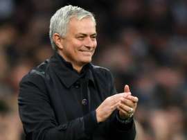 Mourinho esalta Son. Goal